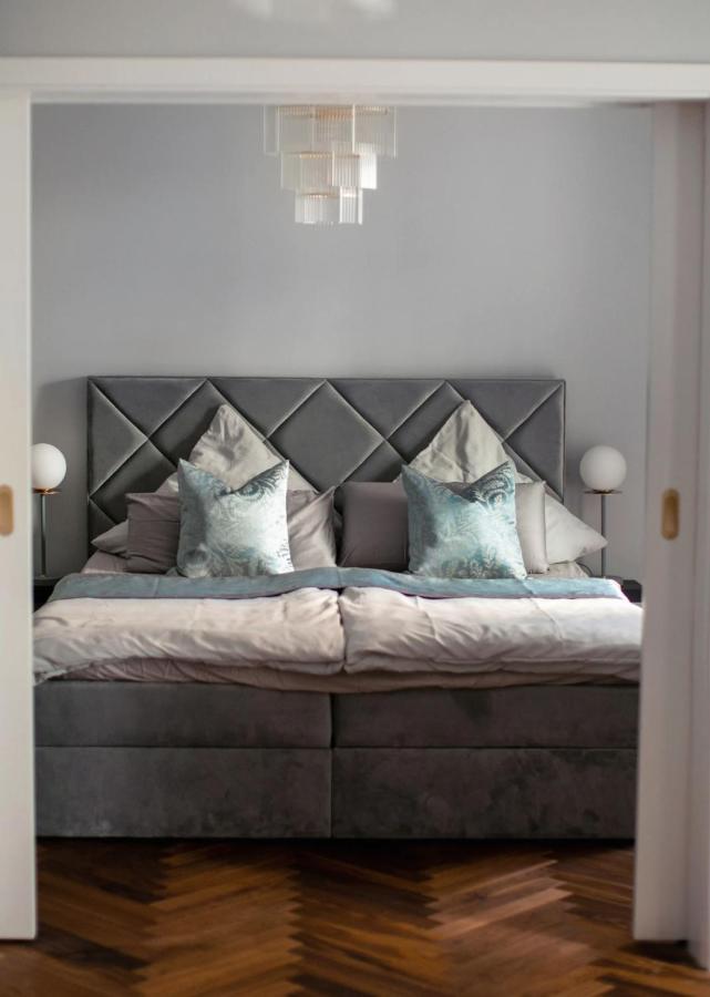 Appartement Arbio I Design Near Deutsche Oper