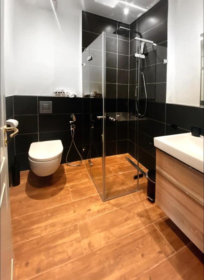 Arbio I Design Near Deutsche Oper Appartement *