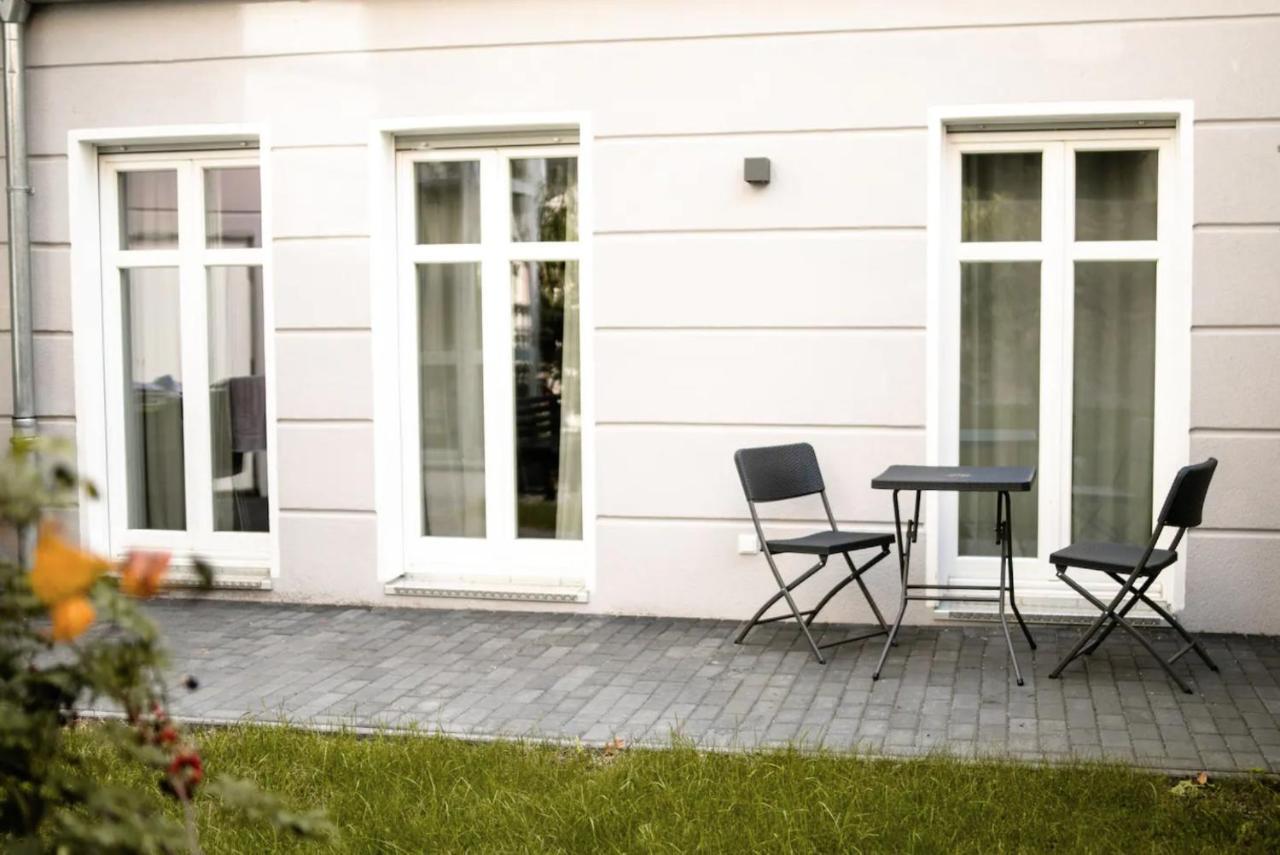 Appartement Arbio I Design Near Deutsche Oper *