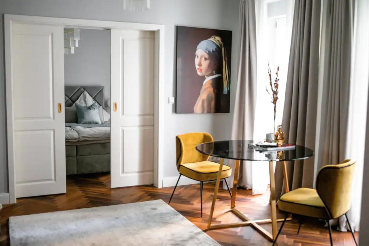 Arbio I Design Near Deutsche Oper Appartement *